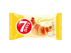 7D CROISSANT 65GR SAMPANIE