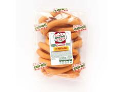 Caroli Crenvursti Cu Piept De Pui Per Kg