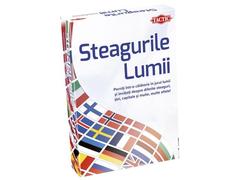 Joc de societate Steagurile Lumii