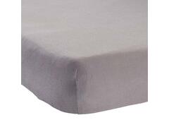 Cearceaf cu elastic pentru pat, Tex Home, 160x200 cm 160x200 cm
