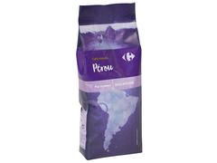 Cafea pur arabica Peru 250 g Carrefour