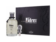 Padre Azul Cristalino Limited Edition 0.7L