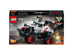 LEGO Technic Dalmatian Monster Jam Monster Mutt 42150