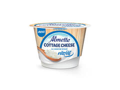 Almette Cottage Cheese Rasfat 165g