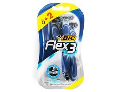 #AP DE RAS FLEX3  6+2 B