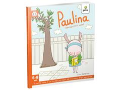 Iepurasii isteti, Paulina, Iepurasul fara coada, Cara Carmina