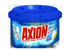 Detergent  Axion de vase ultra degresant 400 ml