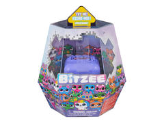 Jucarie interactiva animalut Bitzee, 15 modele, Multicolor