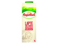 Napolact Lapte 3,5% 1 l