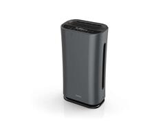 Purificator de aer Hama Basic 55 W Negru / Titan