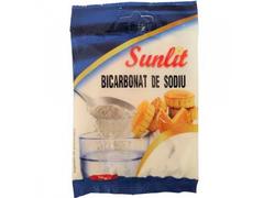 Bicarbonat sodiu 100g - DRIED FRUITS