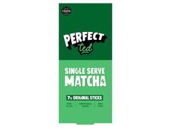 Perfectted Plicuri Matcha Ceremoniala,  7X1.5G