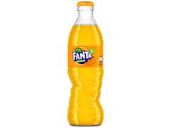 Fanta Portocale 0.33L