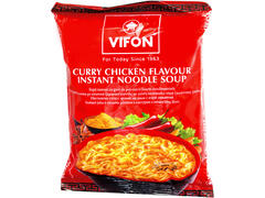 Supa Instant Pui Curry 60 g Vifon