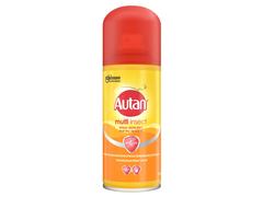 AUTAN MULTI INSECT 100ML SPRAY