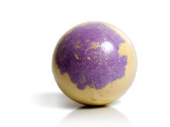 Bomba Baie 120G Vanilie Pokha