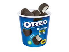 Inghetata Mini Bites Oreo 105ml