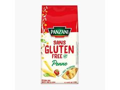 Penne fara Gluten 400g Panzani
