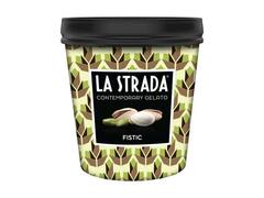 La Strada Inghetata fistic 120ml/67g