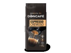 Cafea boabe Doncafe Espresso Cremoso, 500 g