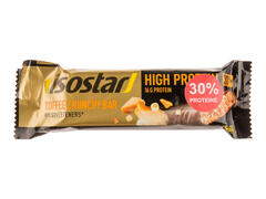 Isostar High Protein 30% baton crocant aroma caramel 55 g