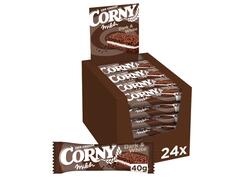 Baton De Cereale Cu Cacao Si Crema Cu Lapte Corny Big 40G