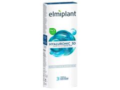 Elmiplant Hyaluronic 3D Crema antirid pentru ochi 15 ml