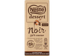 Ciocolata neagra Nestle Dessert 205 g