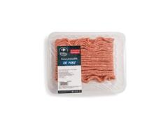 Carrefour La Piata Carne tocata spata de porc 0.5kg