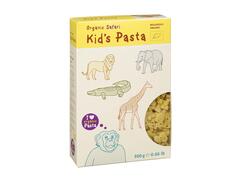 Paste Bio Pentru Copii 300 G Safari Biologisch Organic