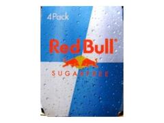 Red bull energizant 4x0.25l