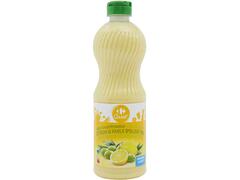 Dressing Ulei Masline & Lamaie 500G Carrefour