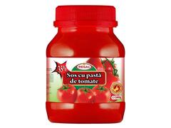 Sos cu pasta de tomate Regal 540g