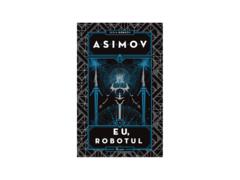 Eu, Robotul