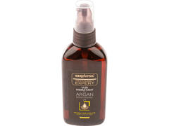 Gerovital Tratamen Expert Ulei hidratant cu argan 100 ml