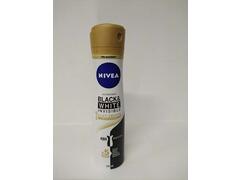 NIVEA DEODORANT BLACK & WHITE