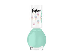 Lac de ungii Miss Sporty 1 Minute to Shine, 510 Mint Delight, 7 ML