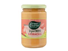 Green Course Sos de maioneza vegan sriracha 280g