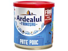 Pate Ardealul Porc 300G