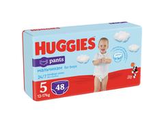 SCUT PANT MP N5 B 48B HUGGIES