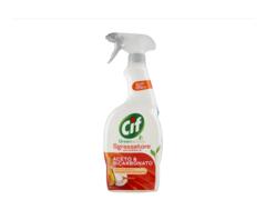 Degresant Universal Cif Cu Otet Si Bicarbonat 650Ml