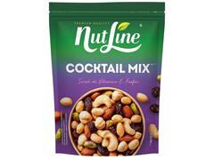 Nutline Cocktail mix stafide si fructe uscate 150 g