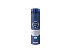 Gel Pentru Ras Nivea Men Protect & Care, 200ML