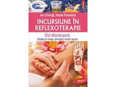 Incursiune in reflexoterapie (editia 2015)