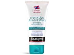 Neutrogena Crema hidratanta pentru picioare cu Formula Norvegiana 100 ML