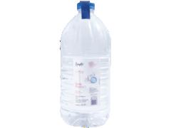 Apa de izvor plata Carrefor Discount 5l