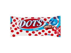 Dots Natur baton branza cu ciocolata 30 g