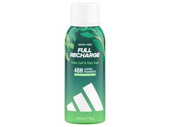 Adidas Vibes Full Recharge Deodorant Spray De Corp 150Ml
