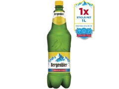 Bergenbier Bere Pet 1L