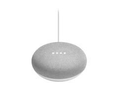 Boxa Portabila Home Mini Chalk Google